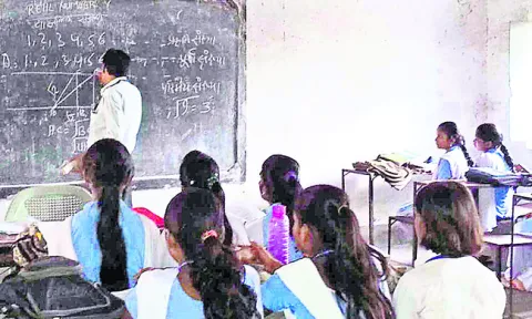 సర్దుబాటుకు బ్రేక్!