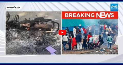 700 Killed In Tanzania Election Protests 5