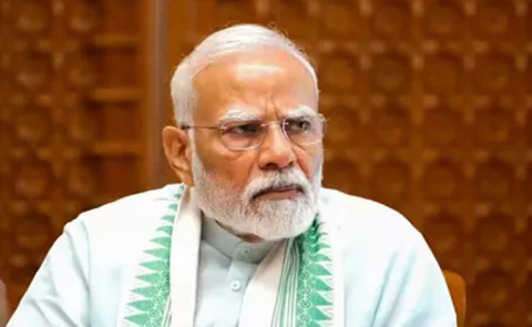 Rs 2 lakh compensation for Andhra's Kasibugga temple stampede, says PM Modi6