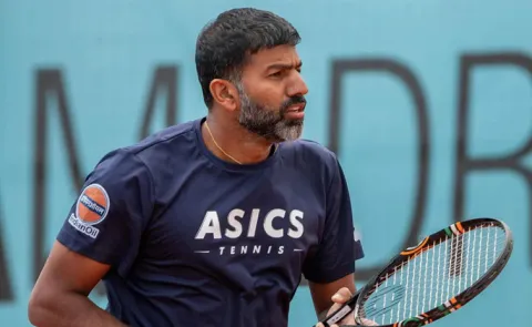 Rohan Bopanna announces retirement after 22-year career7