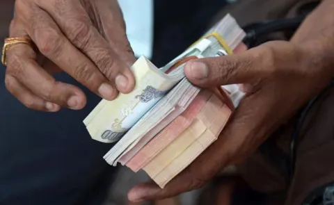 Story On How corruption preys on the vulnerable in Bengaluru7