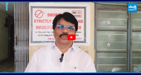 YSRCP MLC Bommi Israel Strong Warning To Janasena Pawan Kalyan And Vangalapudi Anitha 1