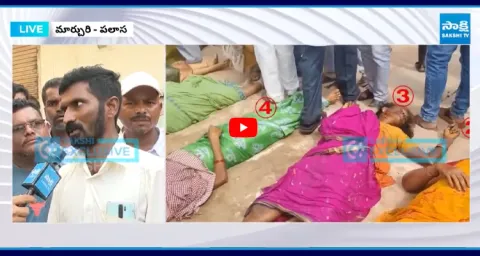 Eyewitness Revealed Shocking Facts On Kasibugga Stampede 1