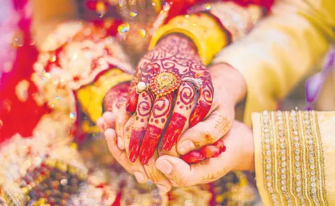 46 lakh marriages in November and December