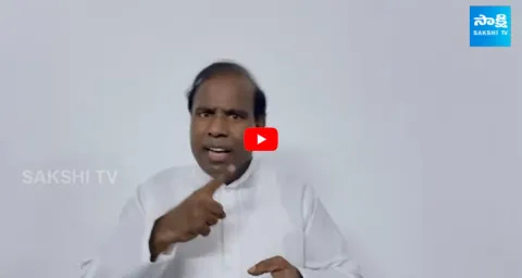 KA Paul Fires On Chiranjeevi and Pawan Kalyan