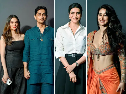 opening ceremony of the MAMI Film Festival 2025 in Mumbai2