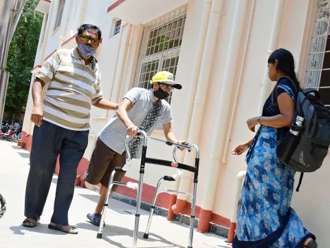 Best Photos of The Week in AP and Telangana Photo Gallery1