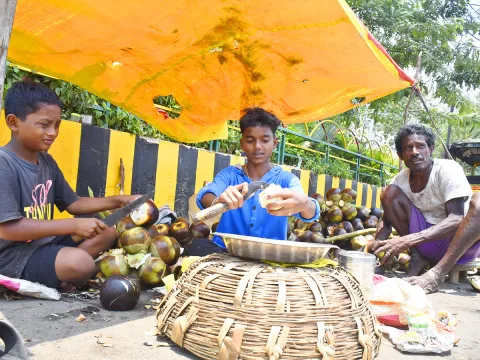 Best Photos of The Week in AP and Telangana Photo Gallery2