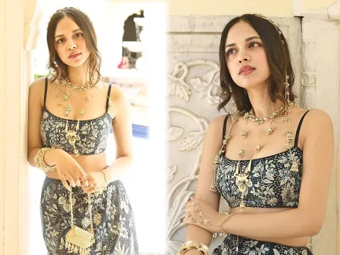 Intresting Facts About Indian Actress Nitanshi Goel Photos2