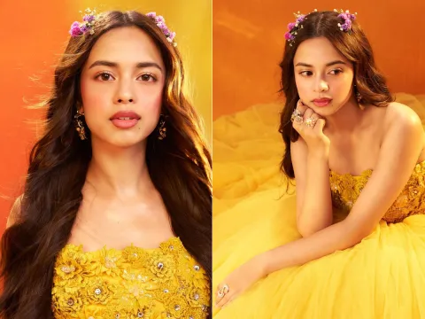 Intresting Facts About Baby Nitanshi Goels On OCCasion Birthday Details Photos