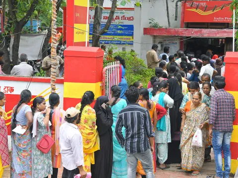 Thalliki Vandanam Scheme KYC