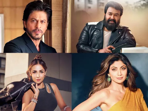 actors have their own houses in Dubai (Photos)