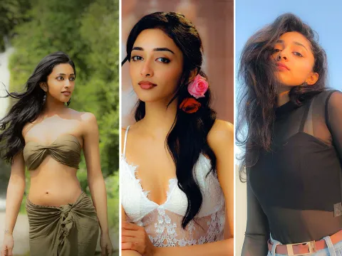 Beautiful Pics And Interesting Facts About Kannappa Actress Preity Mukhundhan