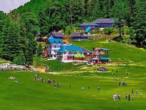 Monsoon Travel: Must see tourist places during This season