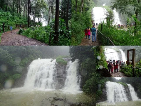 Must Visit These Places In Coorg Karnataka