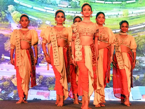 Sri Lanka Tourism Promotion At Hyderabad Photos