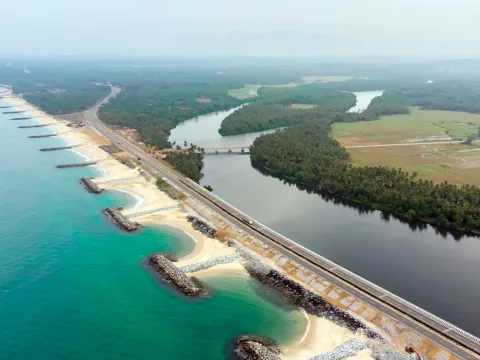 Amazing Beaches To Visit In India During The Monsoon Season