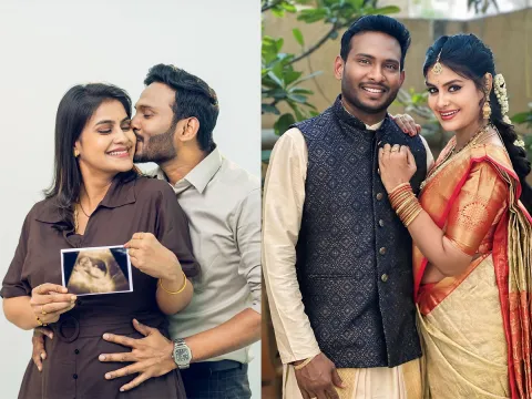 Bigg Boss fame Sonia Akula announced her pregnancy