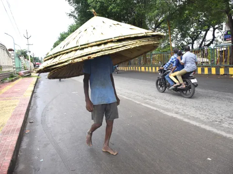 Best Photos of The Week in AP and Telangana Photo Gallery8