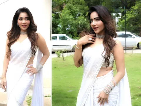 Mitraaw Sharma at Virgin Boys Trialer Launch Event Photos2