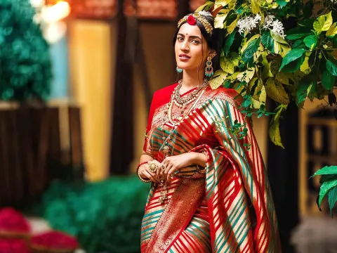 Tollywood Actress Konidela Niharika Viral Photos