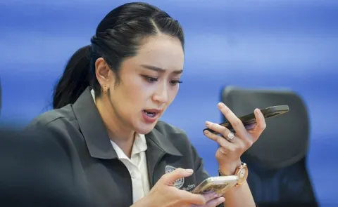 Who is Paetongtarn Shinawatra? Why She lost Thai PM Post? Photos