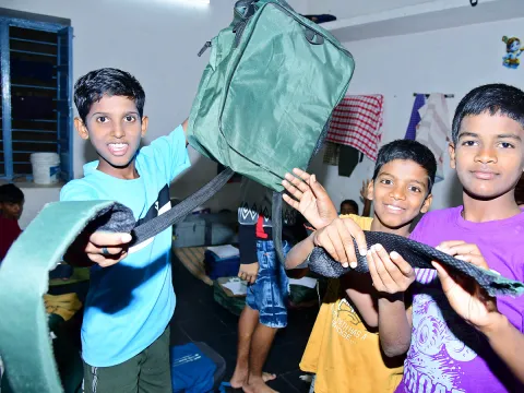 Best Photos of The Week in AP and Telangana Photo Gallery