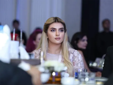 Sheikha Mahra the Dubai princess gets engaged to rapper