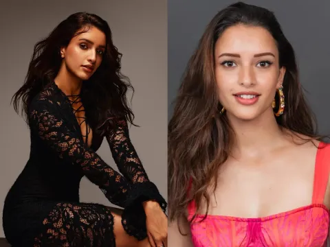 Bollywood Actress Triptii Dimri Viral Photos Gose