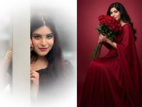 Telugu Bigg Boss Priyanka Singh Latest Photos