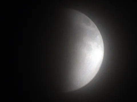 Chandra Grahanam in Telugu states Photos