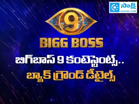 Bigg Boss 9 Contestants Background Details (Photos)7