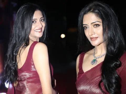 Tollywood Actress Vimala Raman HD Photos
