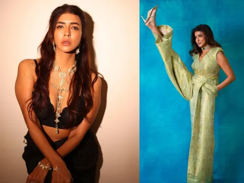 Lakshmi Manchu Birthday Special Photos
