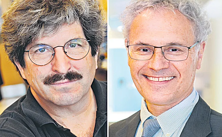 Nobel Prize 2024: Victor Ambros and Gary Ruvkun win for microRNA discovery