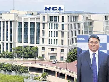 HCL Tech shares gain post Q4 results, key takeaways