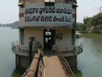 Water problem in greater warangal