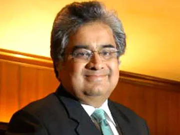 Harish Salve charges Rs 1 in Kulbhushan Jadhav case