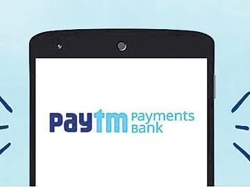 Paytm to start payments bank operations from May 23