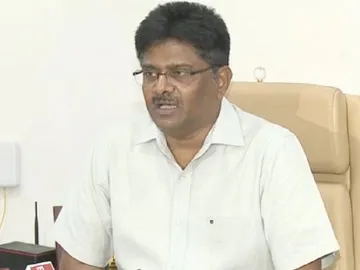 a total of 683 crore rupees have gone in money laundering, says ap dgp