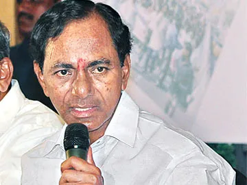 కేసీఆర్పై హత్యాయత్నం కుట్రలు:టీఆర్ఎస్ - Sakshi