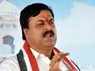 విభజన ఆగిందనడం సరికాదు: పొంగులేటి