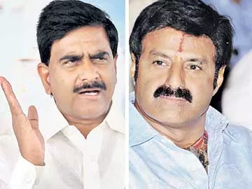 టీడీపీలో మైలవరం చిచ్చు - Sakshi