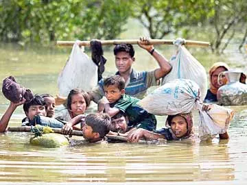 బతకాలంటే దేశం దాటాల్సిందే