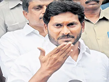 ప్రలోభ పెట్టి గెలిచారు - Sakshi