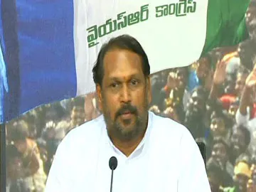 దిగ్విజయ్‌వి శుద్ధ అబద్ధాలు:కొణతాల - Sakshi