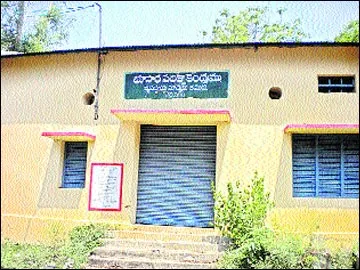 భూసారం తెలిసేదెలా..! - Sakshi