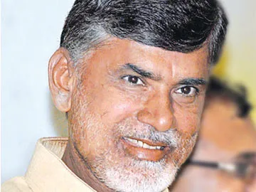 బాబు చాంబర్ ఆధునీకరణ ఖర్చు 10 కోట్లు - Sakshi