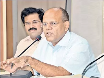 సర్వే జనా సుఖినోభవంతు!