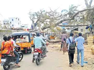 నత్తనడక